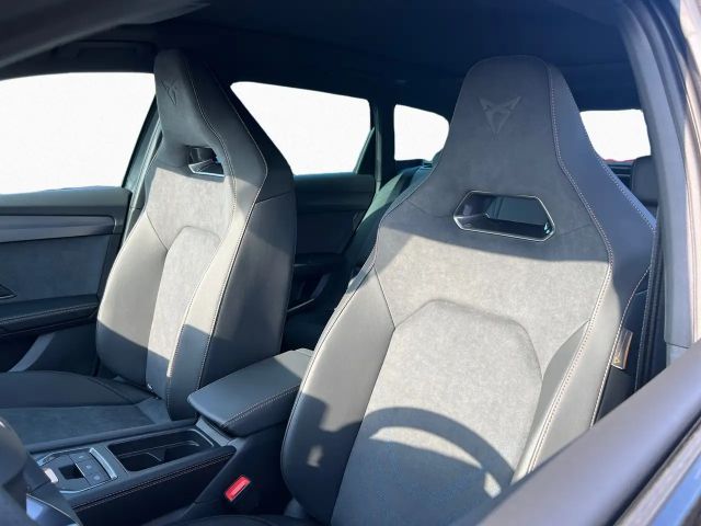 Cupra Leon DSG Sportstourer