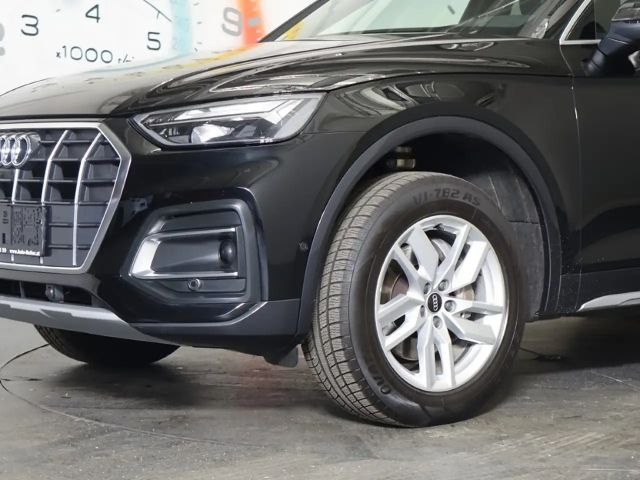Audi Q5 40 TDI Quattro S-Tronic
