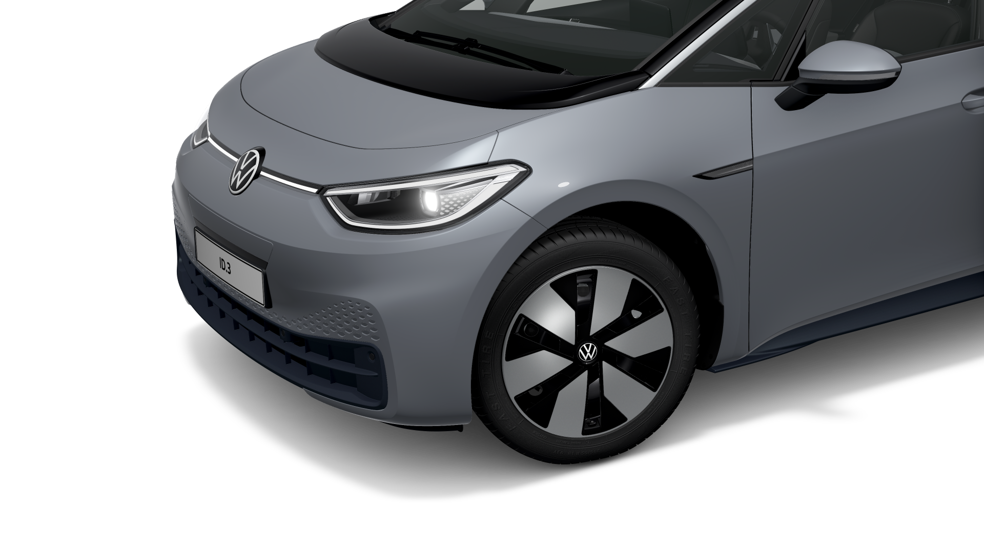 Volkswagen ID.3 Performance Pure