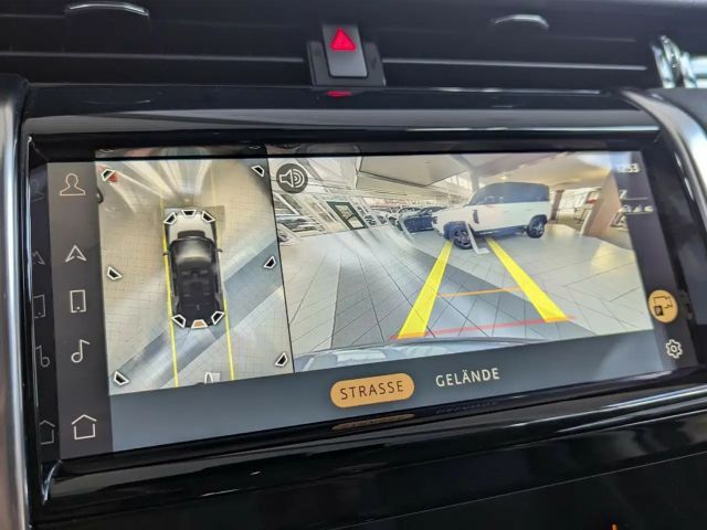 Land Rover Discovery Sport AWD S