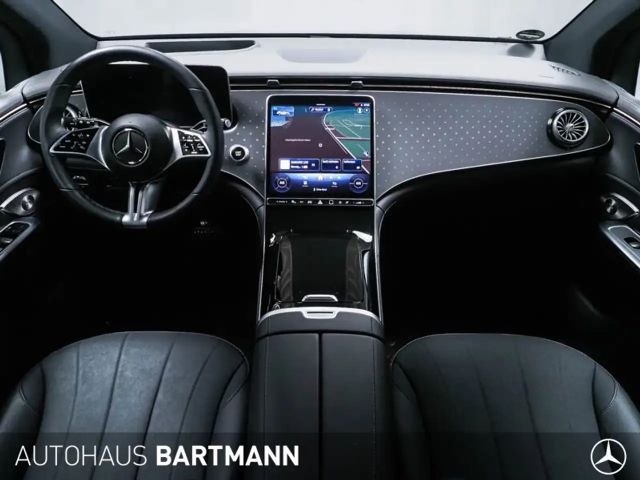 Mercedes-Benz EQE SUV 300 Limousine Lang