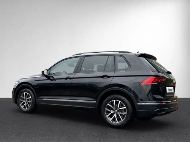 Volkswagen Tiguan 2.0 TSI 4Motion DSG