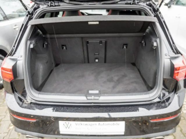 Volkswagen Golf 2.0 TSI DSG GTI Golf VIII