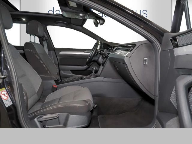 Volkswagen Passat 2.0 TDI Business DSG Variant