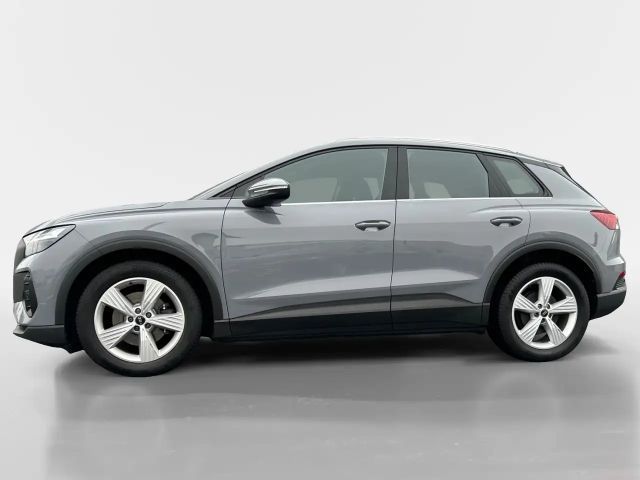 Audi Q4 e-tron 35