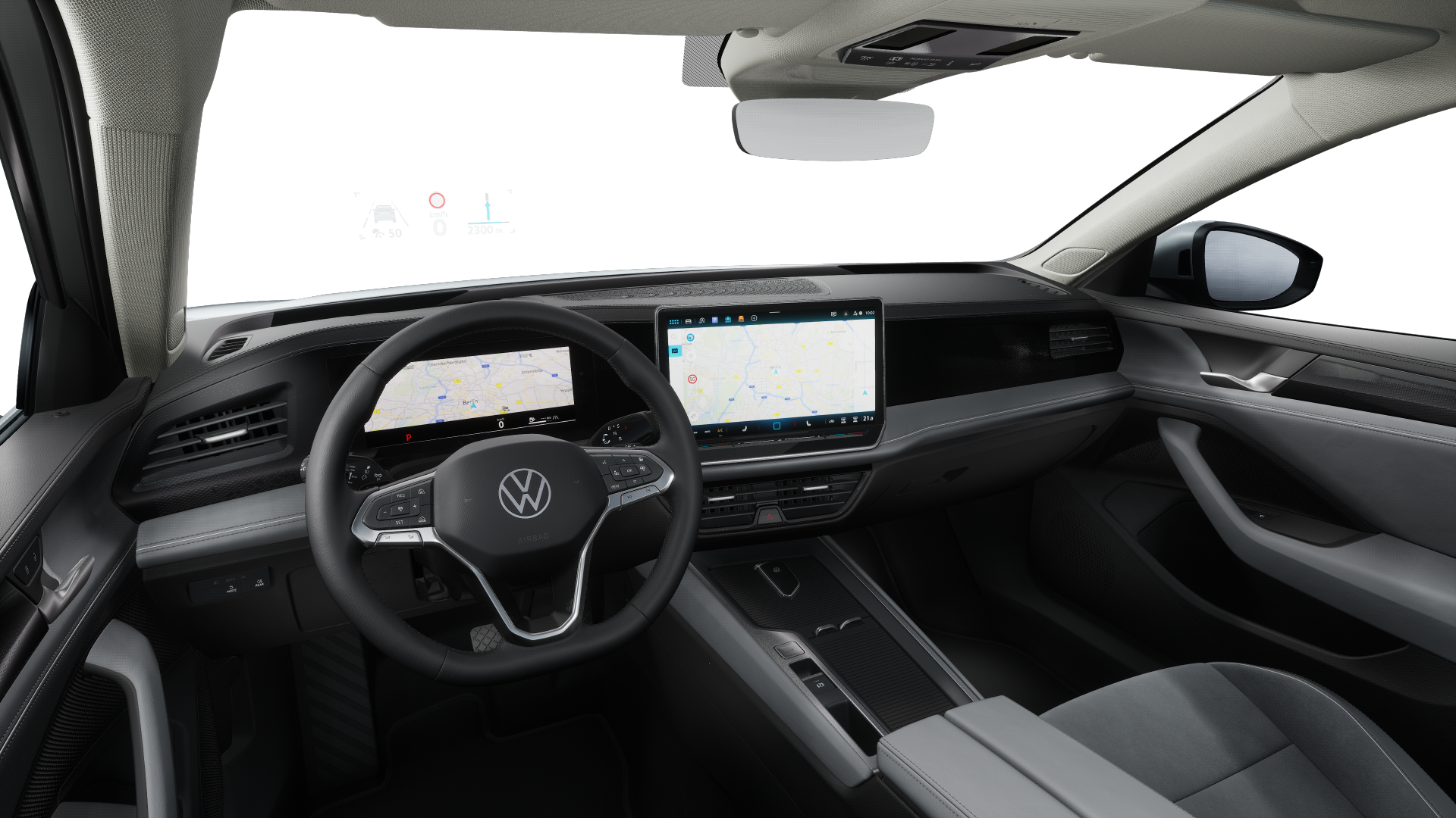 Volkswagen Passat 2.0 TDI Business DSG Variant