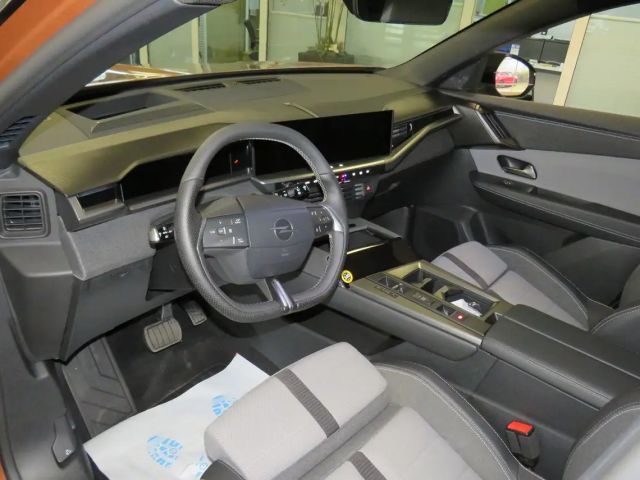 Opel Grandland X GS-Line Grand Sport Hybrid