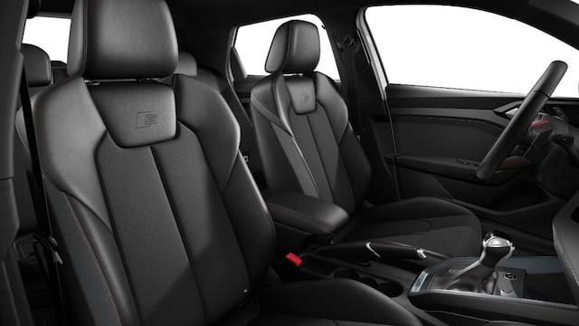 Audi A1 35 TFSI S-Tronic Sportback