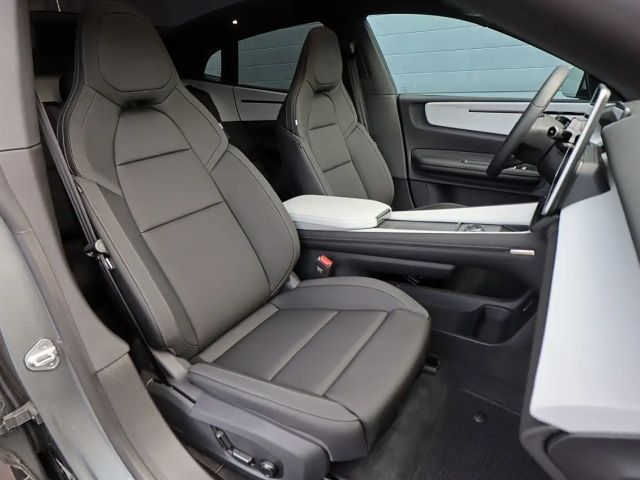 Polestar 4 Dual motor Long range