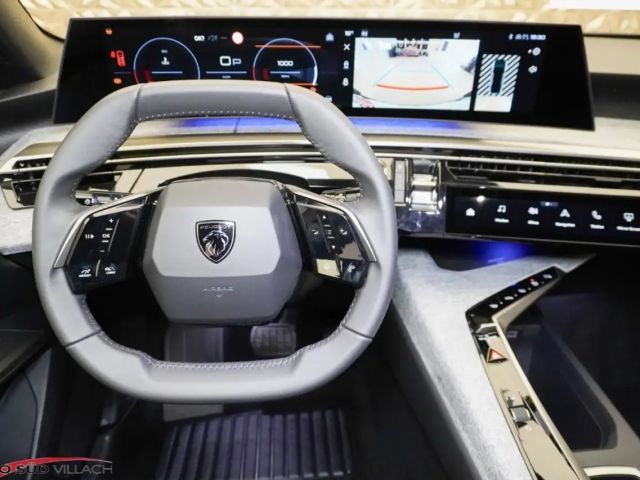 Peugeot 5008 Allure Pack Hybrid