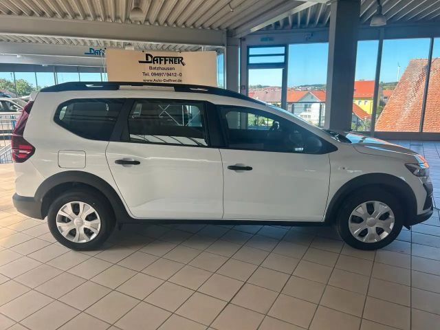 Dacia Jogger ECO-G Essential