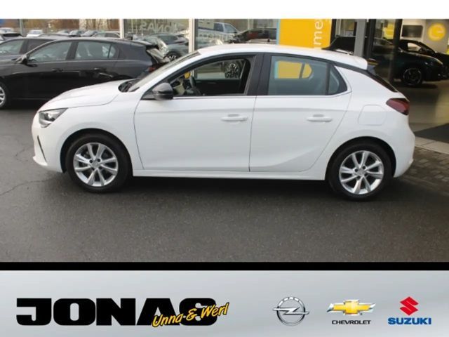 Opel Corsa Elegance