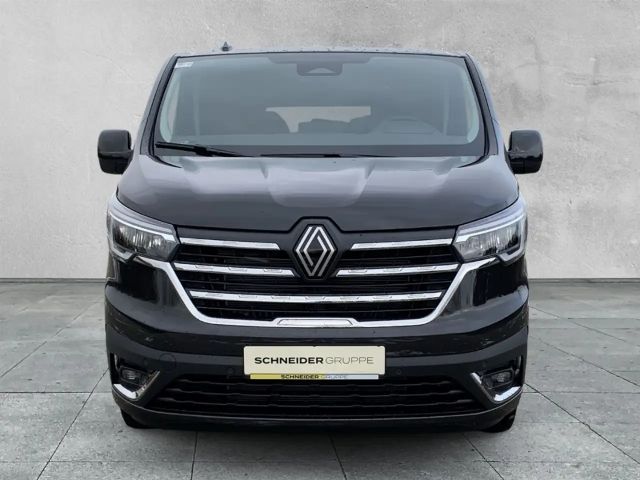 Renault Trafic Blue Combi EDC Spaceclass