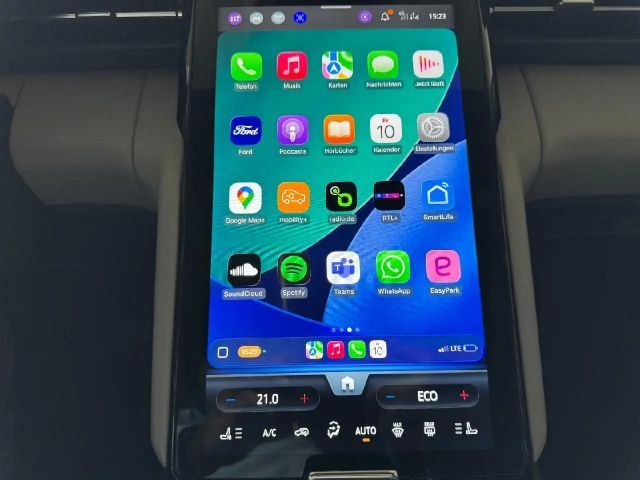 Ford Explorer Premium RWD