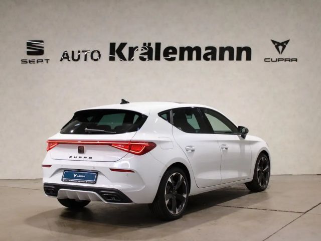 Cupra Leon DSG