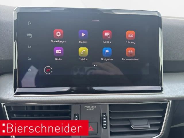 Seat Tarraco 2.0 TDI DSG Style