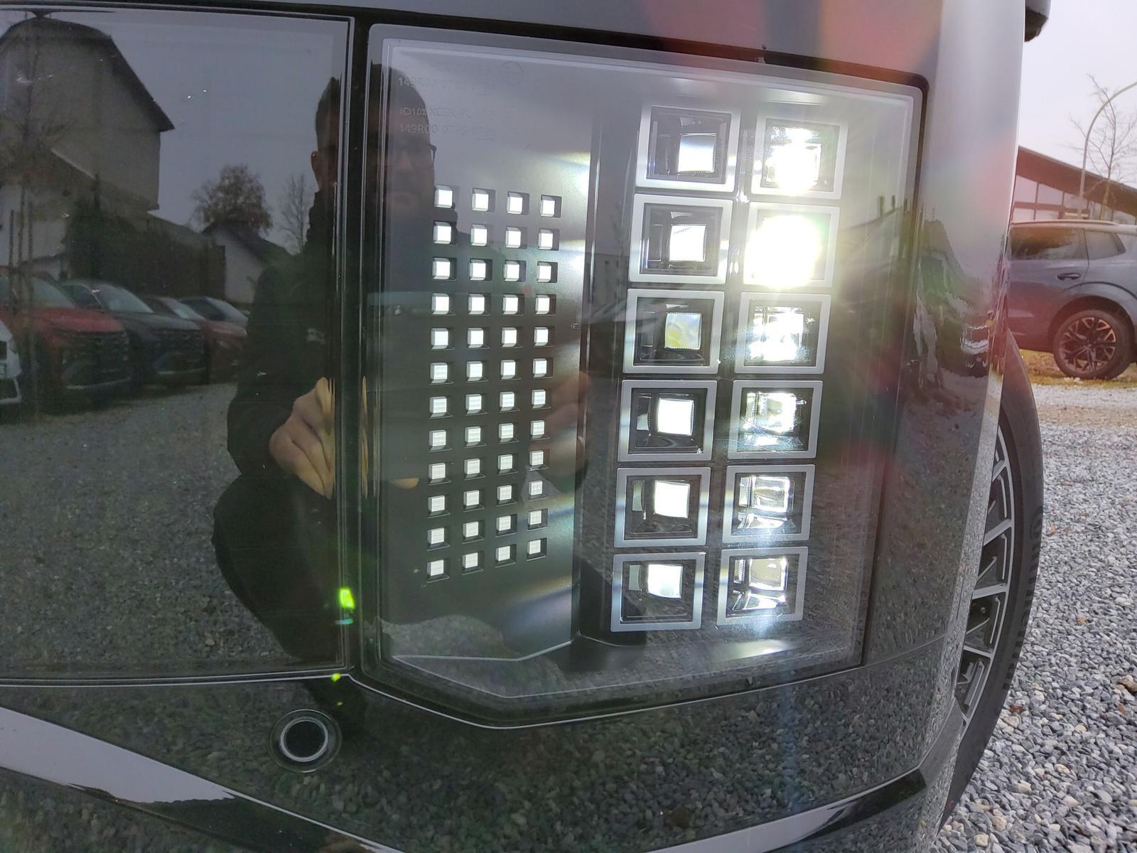 Hyundai IONIQ 9 4WD 7-zits UNIQ