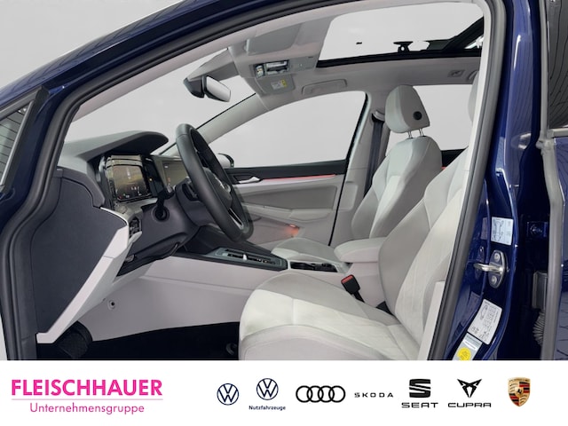 Volkswagen Golf Golf VIII Life Variant