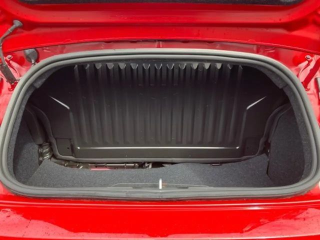 Fiat 500 FireFly Hybrid 70 Rockstar