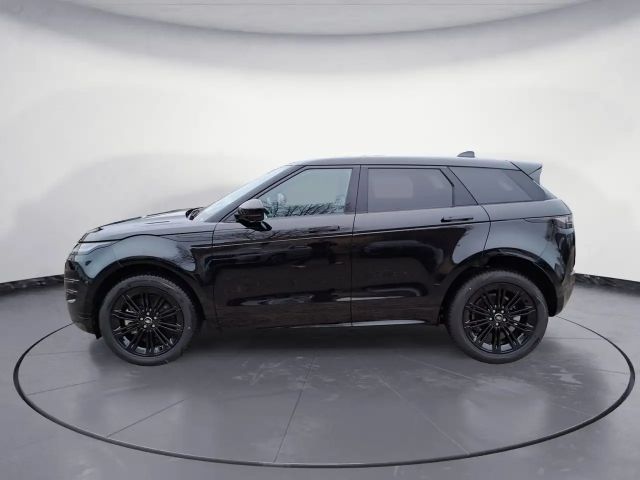 Land Rover Range Rover Evoque D200 Dynamic SE