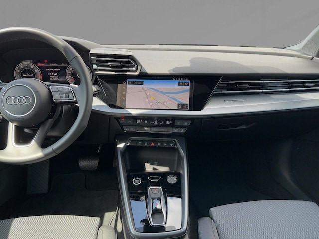 Audi A3 30 TFSI S-Tronic Sportback