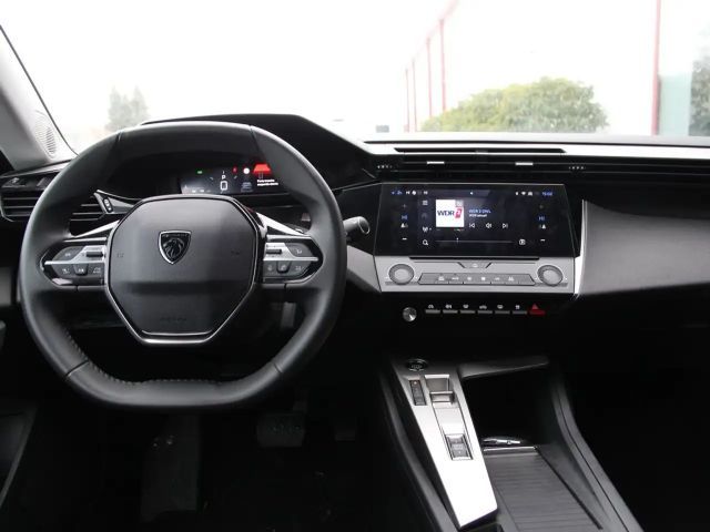 Peugeot 308 SW Style