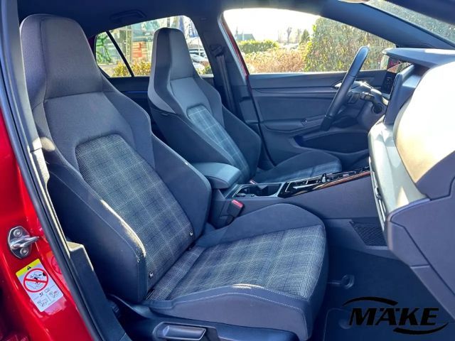 Volkswagen Golf 2.0 TDI DSG GTD