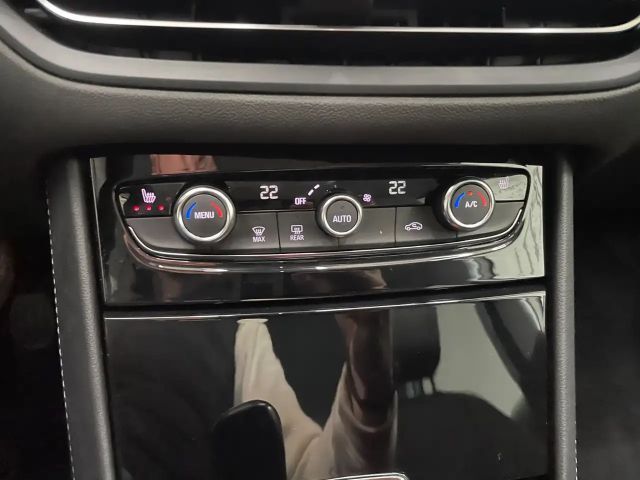 Opel Grandland X GS-Line Grand Sport