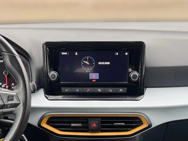 Seat Arona 1.0 TGI Style