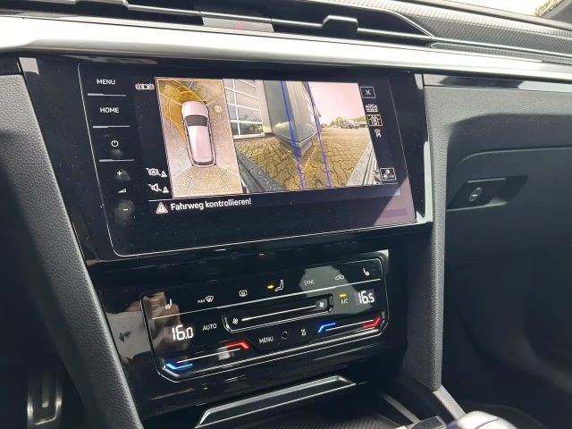 Volkswagen Arteon 4Motion R-Line