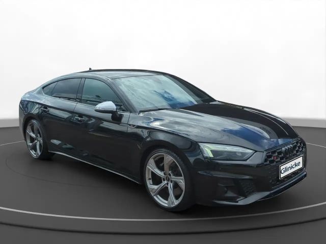 Audi S5 3.0 TDI Quattro