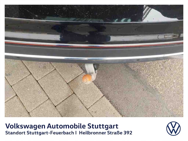 Volkswagen Tiguan 2.0 TDI DSG Elegance Elegance