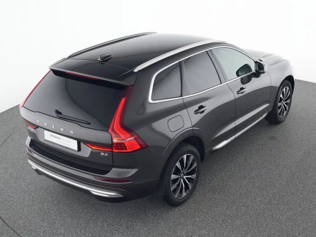 Volvo XC60 Bright Plus