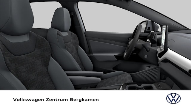 Volkswagen ID.4 Pure