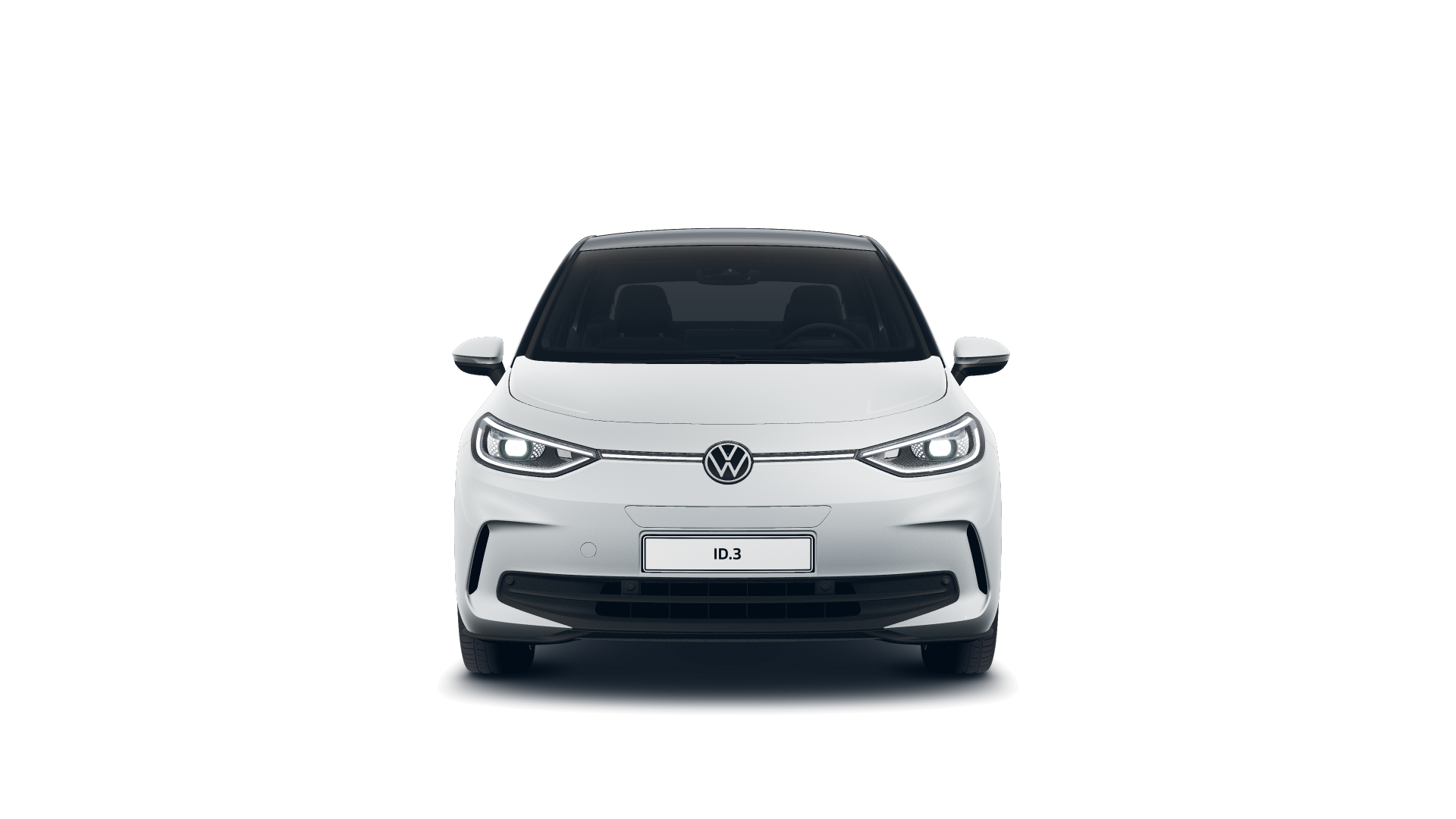 Volkswagen ID.3 150 kW 77 KWh