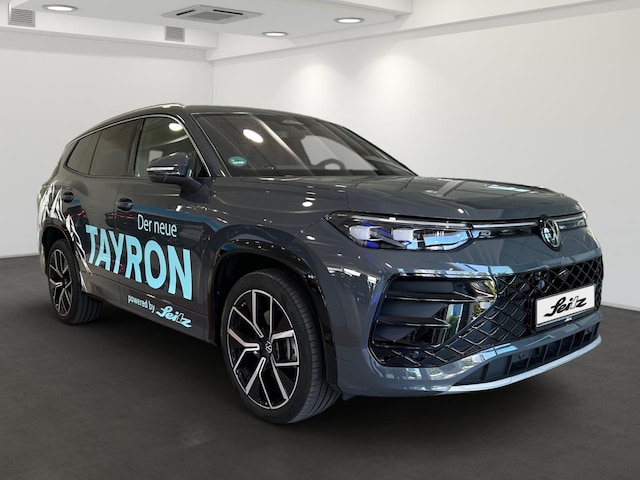 Volkswagen Tayron 2.0 TDI