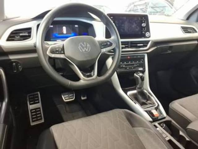Volkswagen T-Roc 2.0 TDI DSG
