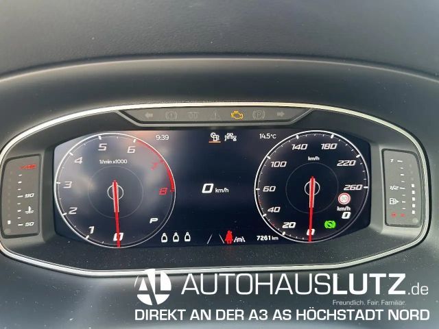 Seat Ateca 1.5 TSI Style