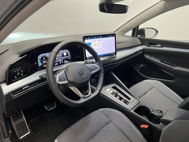 Volkswagen Golf 2.0 TDI DSG Golf VIII