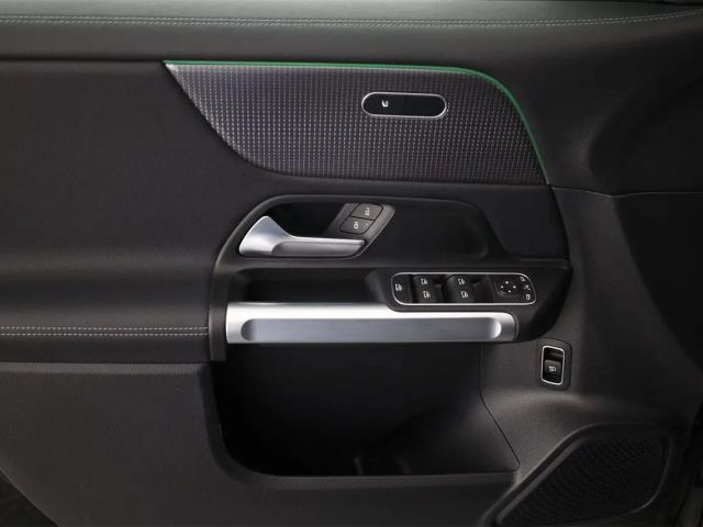 Mercedes-Benz EQB 250 Progressive