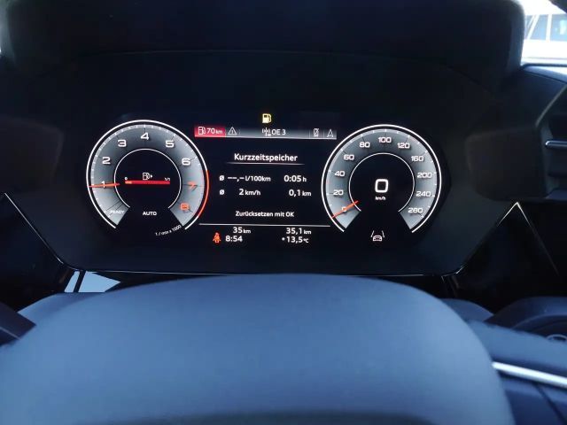 Audi A3 30 TFSI Sedan