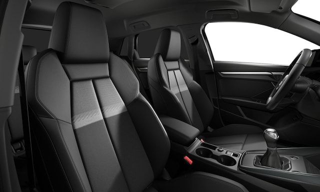 Audi A3 30 TFSI Sportback