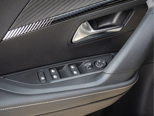 Peugeot 2008 Allure Pack Hybrid