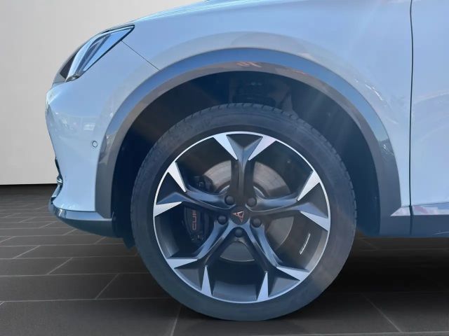 Cupra Formentor 2.0 TSI 4Drive DSG VZ