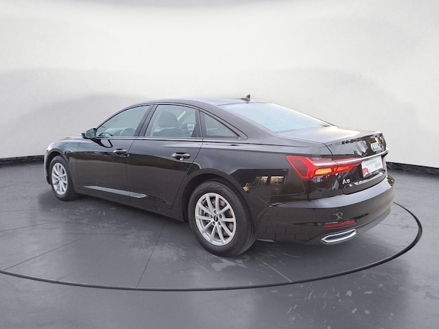 Audi A6 45 TFSI S-Tronic Sedan