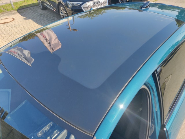 Audi A6 e-tron Avant Quattro