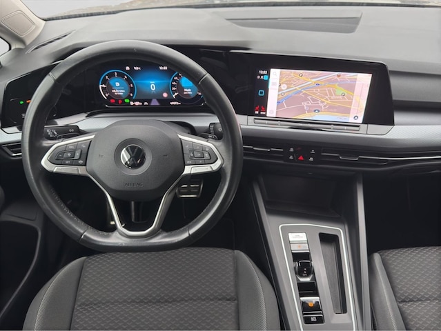 Volkswagen Golf 2.0 TDI DSG