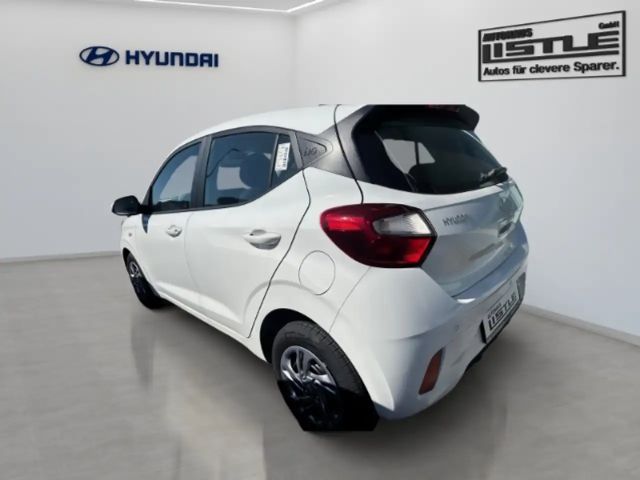 Hyundai i10 1.0 Select