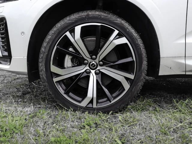 Volvo XC60 AWD Dark Ultimate