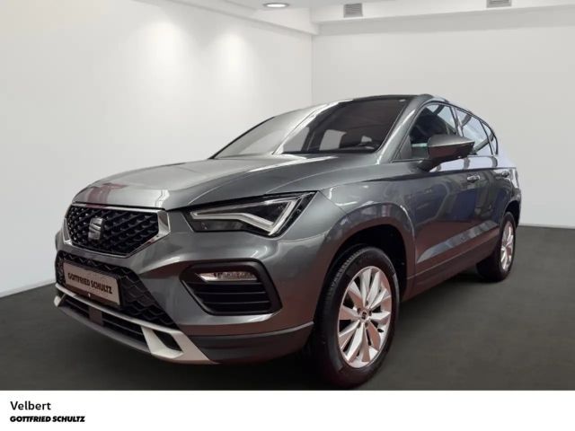 Seat Ateca 1.5 TSI Style